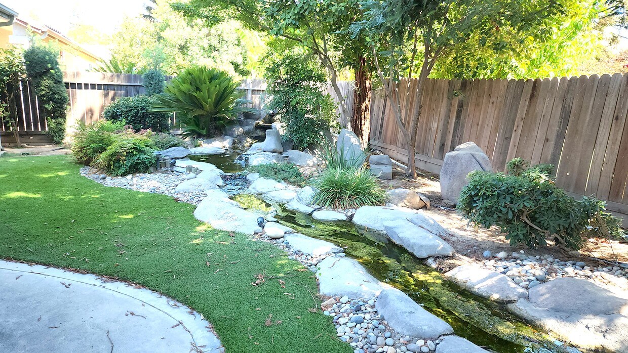 1605 E Revere Rd, Fresno, CA 93720 House Rental in Fresno, CA