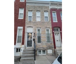 Building Photo - 1025 N Carey St