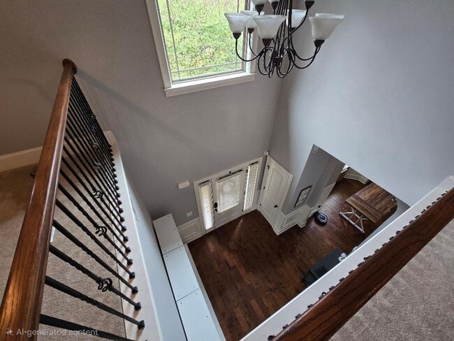 Foto del edificio - 534 Oconee Cir