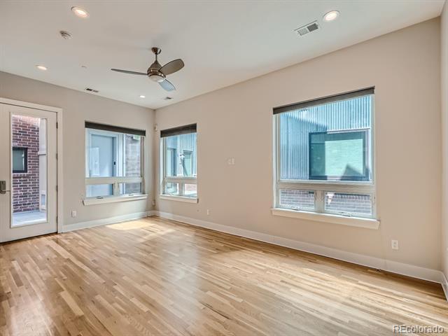 Foto del edificio - 4144 Tennyson St