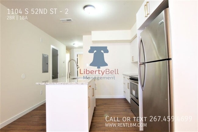 Building Photo - 1104 S 52nd St
