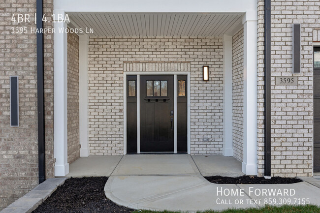 Building Photo - 3595 Harper Woods Ln