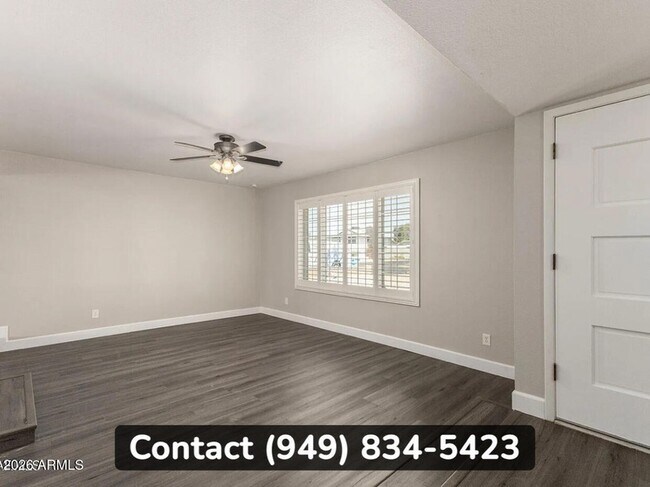 Building Photo - 3401 W Crocus Dr