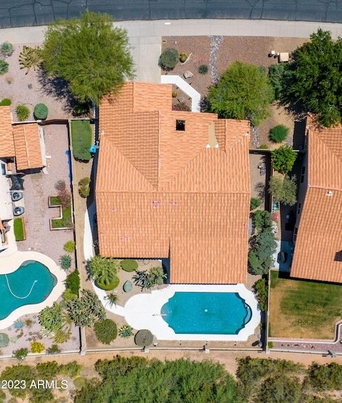 Building Photo - 4104 E Palo Brea Ln