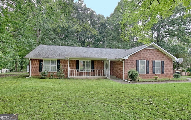 Foto del edificio - 135 Windham Way