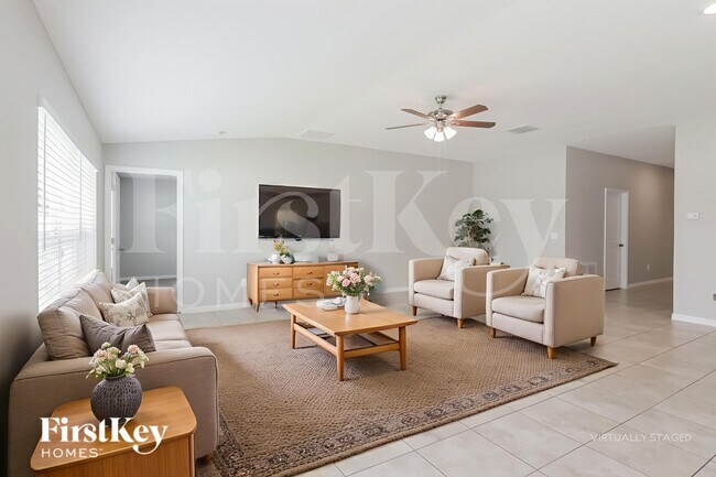 Foto del edificio - 10621 Standing Stone Dr