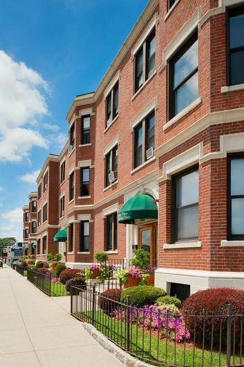 Foto del edificio - 425 Cambridge St