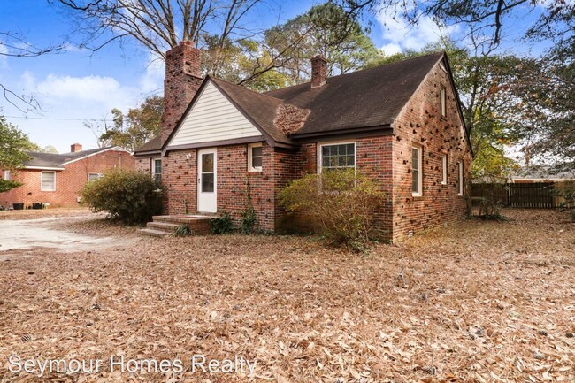 Foto del edificio - 3 br, 1 bath House - 804 S Best Street