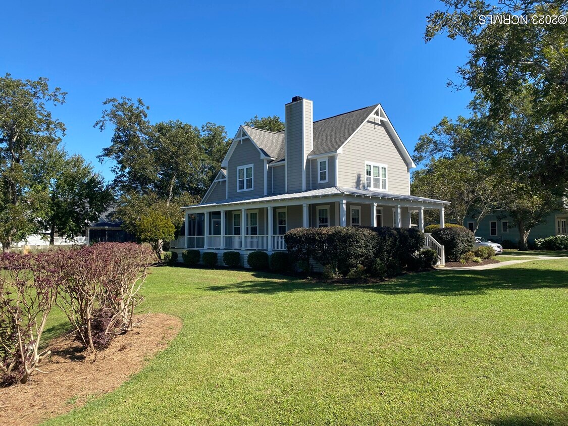 111 E Colonnade Dr, Hampstead, NC 28443 House Rental in Hampstead, NC