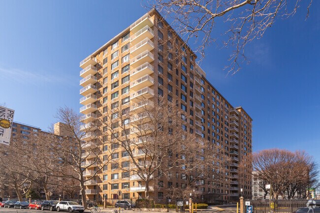 Foto del edificio - Willoughby Walk