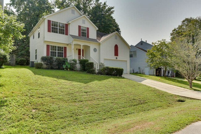 Foto del edificio - 3972 Driftwood Way