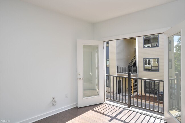 Foto del edificio - 1 br, 1 bath Condo - Moda Reynoldstown