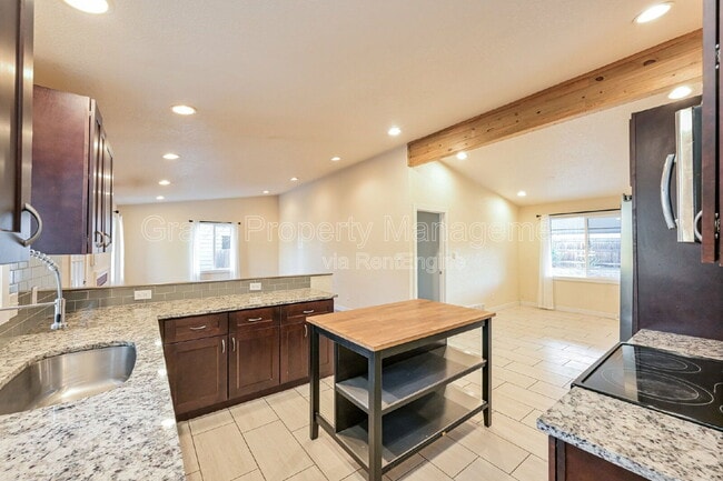 Photo - 1949 S Kearney Way House