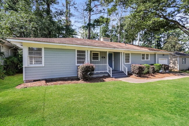 Building Photo - Charming 3-Bedroom Bungalow in Jackson, MS