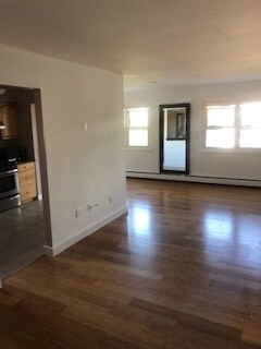 living room - 8916 Cooper Ave