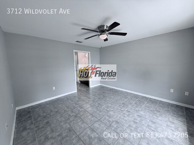 Building Photo - 3712 Wildvolet Ave