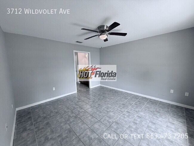 Foto del edificio - 3712 Wildvolet Ave