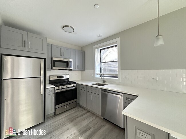 Foto del edificio - 1137 Oak Ave