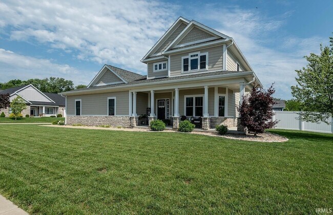 Building Photo - 4297 S Windmill Ln