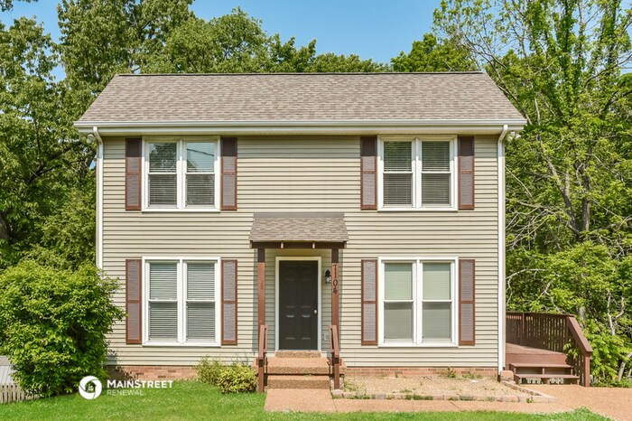 Foto principal - 7104 Totty Rd
