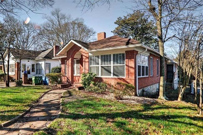 Building Photo - 203 Winter Ave