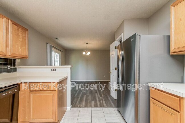 Foto del edificio - 104 Taylor Glen Dr