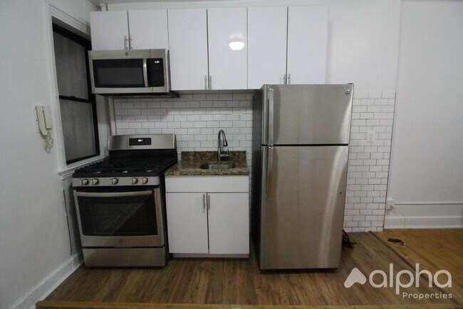 Foto del edificio - 1 bedroom in NEW YORK NY 10029