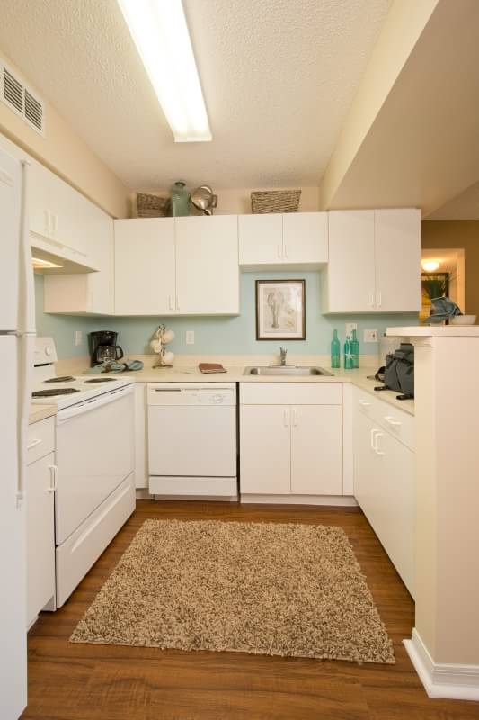 The Reserve and The Park at Riverbridge Rentals West Palm Beach, FL