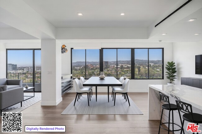 Foto del edificio - 10501 Wilshire Blvd
