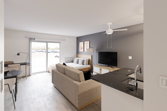 Foto del edificio - 555 W Middlefield Rd