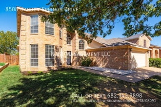 Building Photo - 8508 Garden Springs Dr