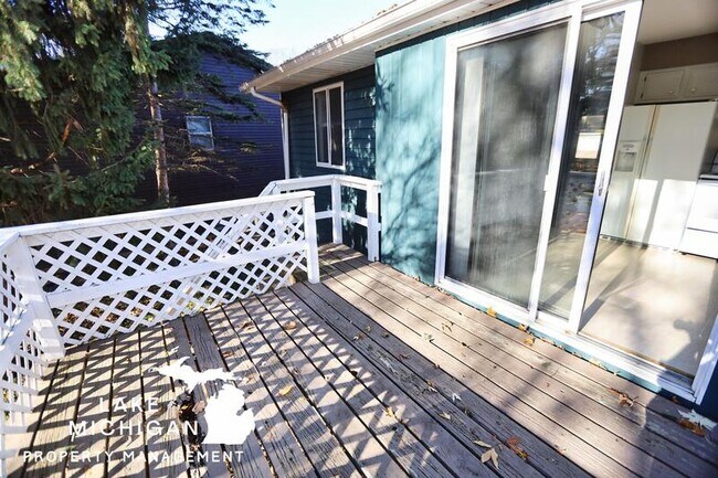 Foto del edificio - 4831 Stauffer Ave SE