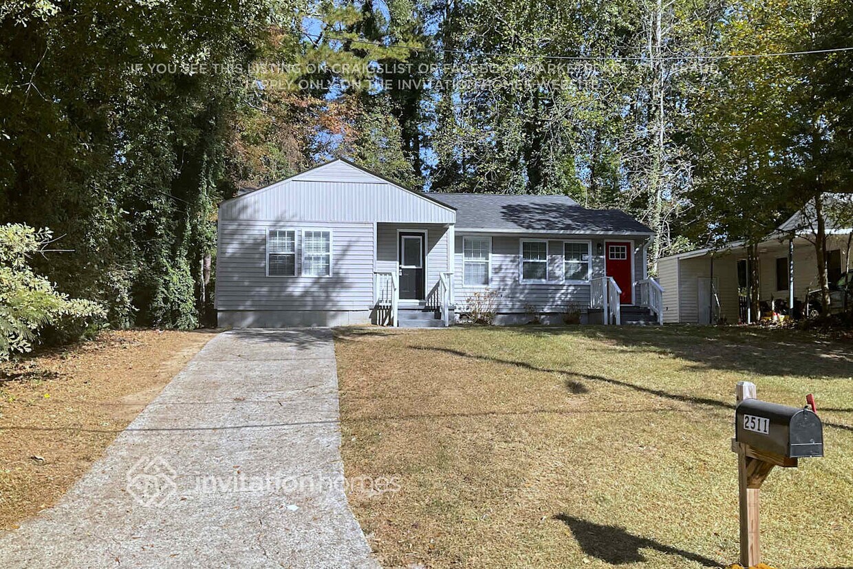 Foto principal - 2511 Old Colony Rd