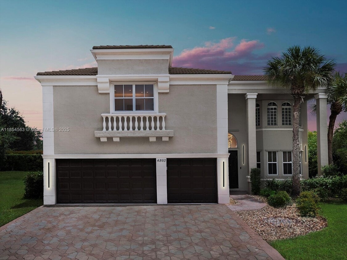 Foto principal - 4860 SW 161st Ln
