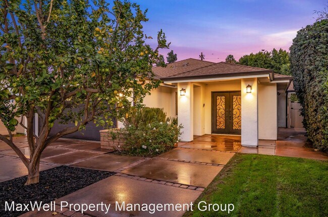 Foto del edificio - 4 br, 3.5 bath House - 4720 Vesper Ave.