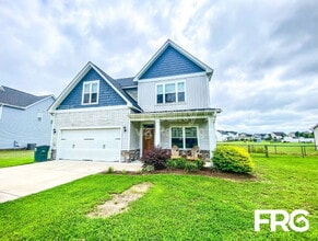 Building Photo - 208 Coffman Dr