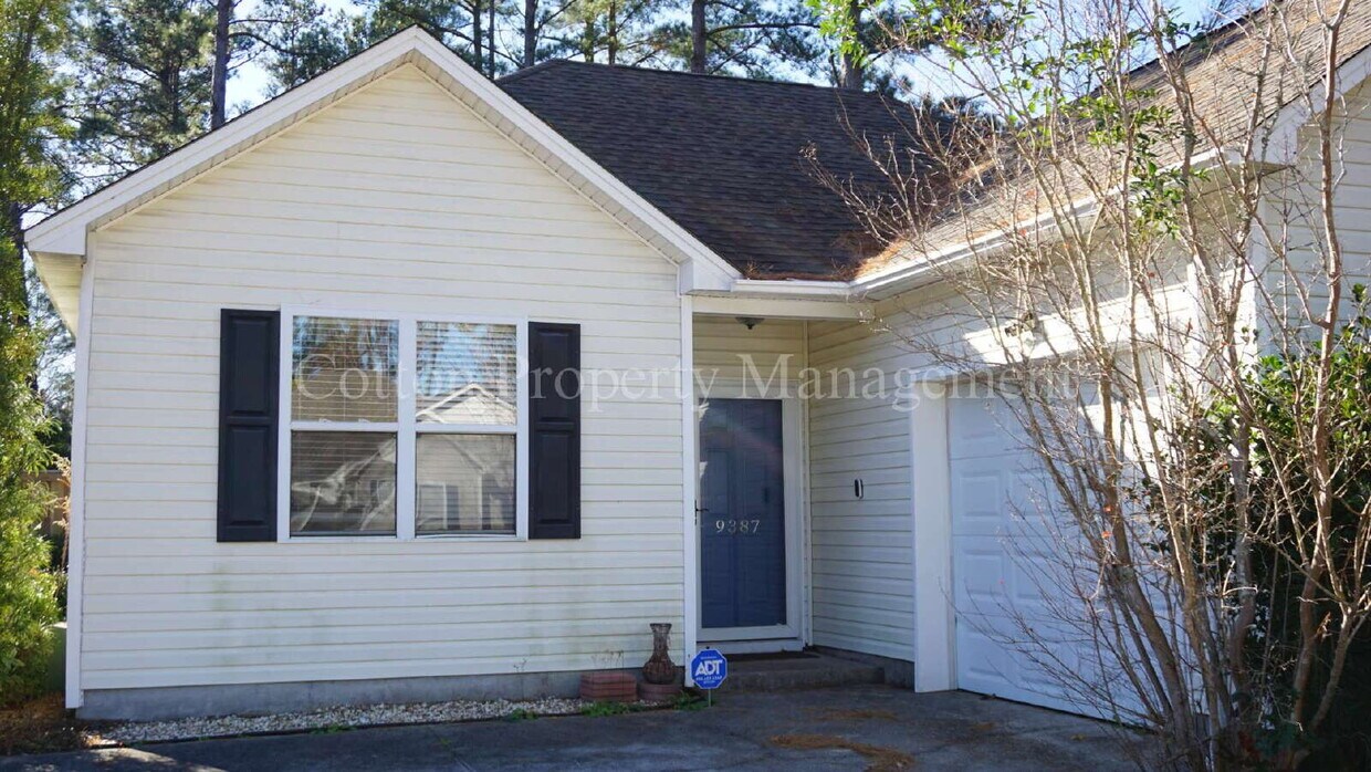 Foto principal - 9387 Night Harbor Dr