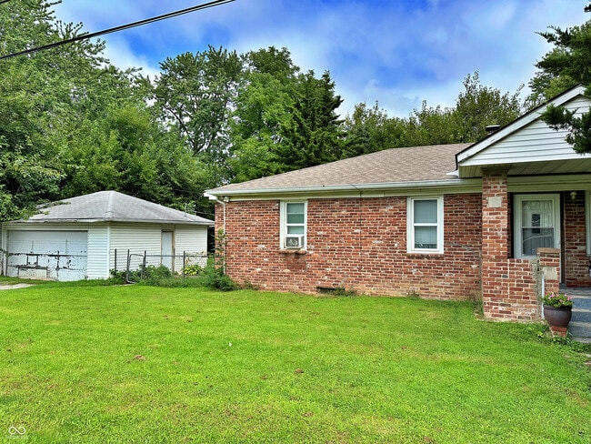 Building Photo - 4002 N Edmondson Ave