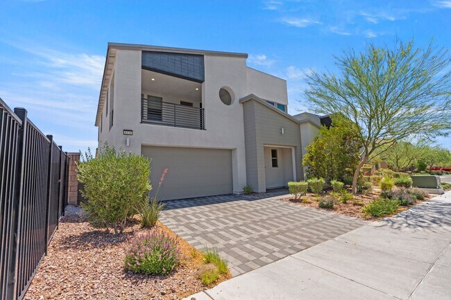 Foto del edificio - 8370 Charleston Peak St