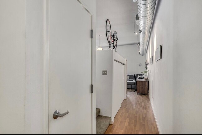 Open space - 777 6th Ave