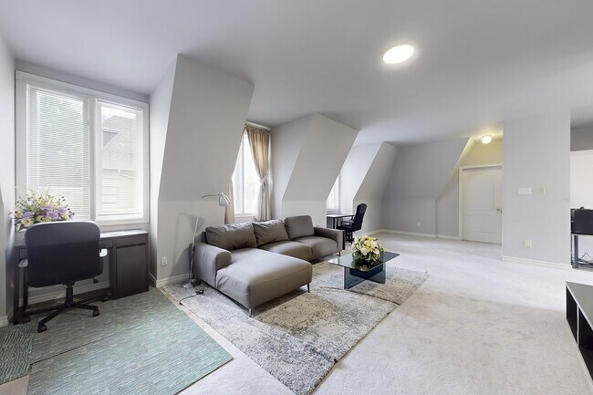 Photo du bâtiment - 52 Post Rd