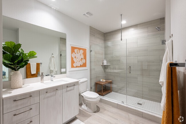 Belmond Model - The Fitzgerald Camino Real