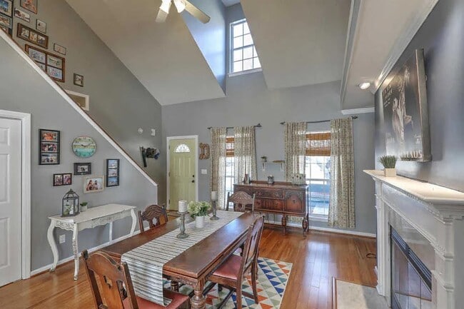 Building Photo - 270 Muirfield Pky