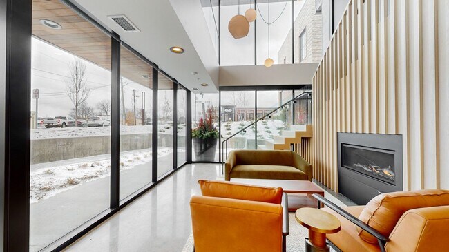 Foto del edificio - One West Drive