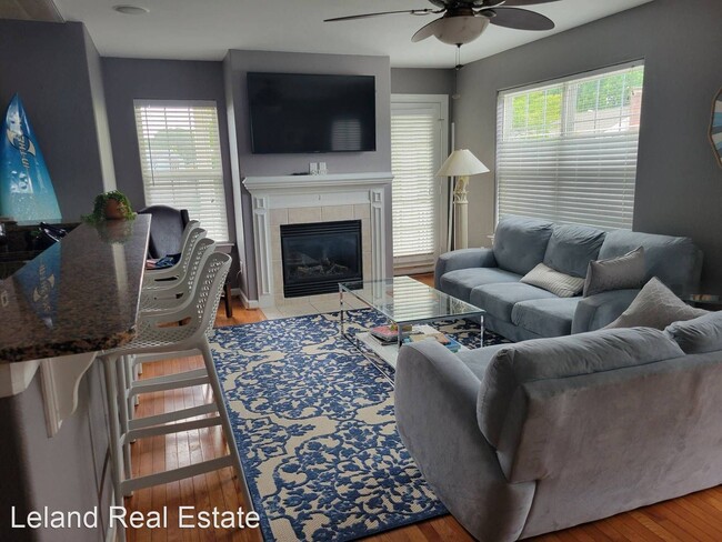 Foto del edificio - 3 br, 3.5 bath House - 606 Lake Drive