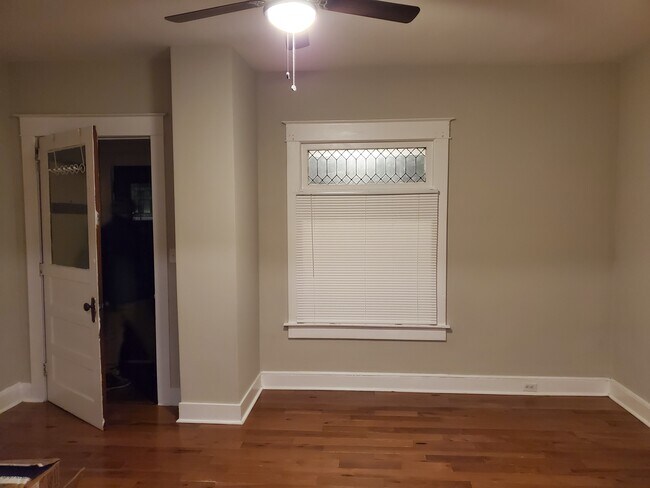 Living Room - 48 Cleveland Ave