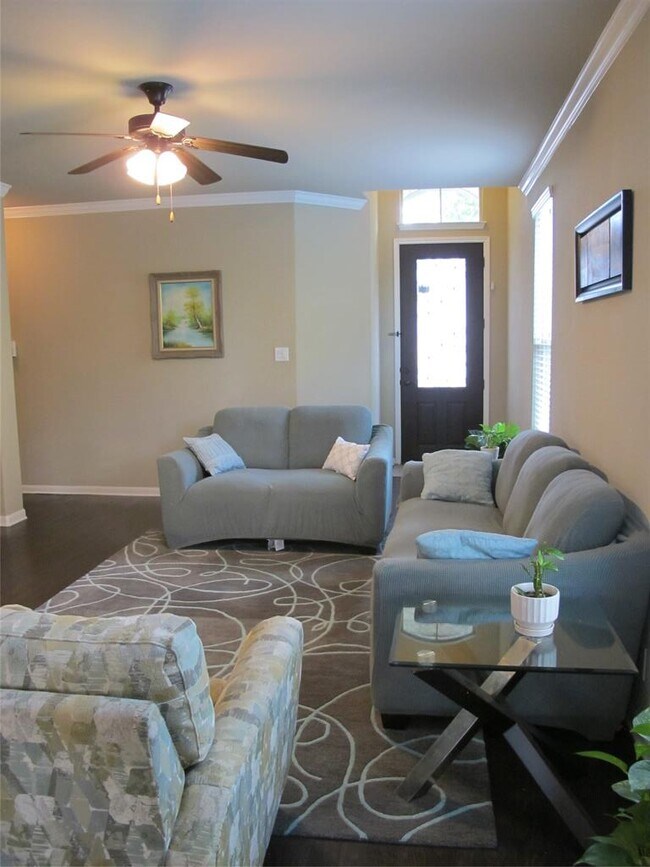 Foto del edificio - 509 S Meadowlark St