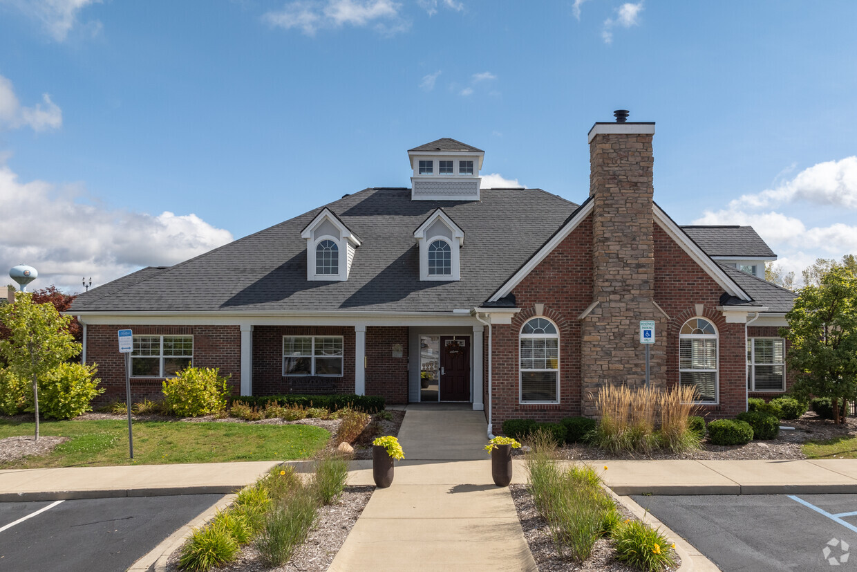 Primary Photo - Abbey Ridge Apartments