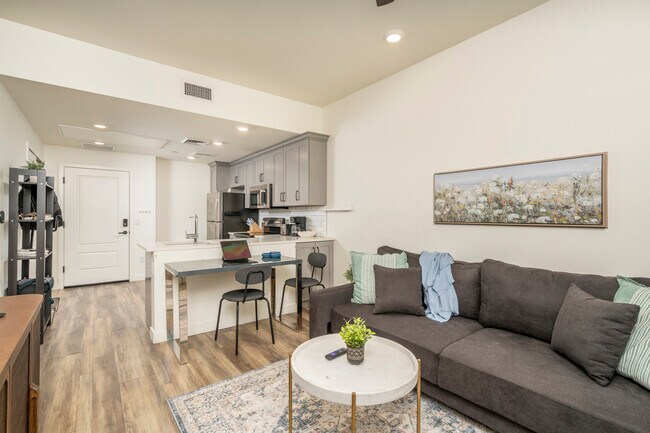 Foto del edificio - 475 N 9th St
