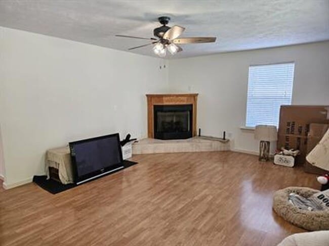 Building Photo - 1883 Powder Branch Rd